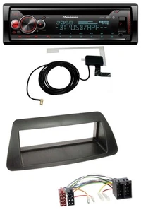 Pioneer DAB CD MP3 USB Bluetooth Autoradio für Fiat Bravo Brava Marea Marea-Week - Bild 1 von 8