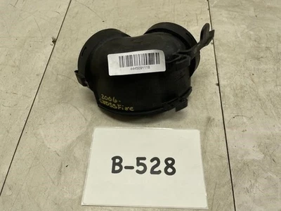 2006 CHRYSLER CROSSFIRE LIMITED MASS MAF AIR FLOW METER SENSOR BRACKET OEM+ - Image 1 of 4