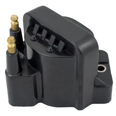 Módulo paquete de bobinas de bujía de encendido se adapta a 86-09 GM varios modelos 10497771 Foto 1 de 3