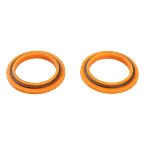 New 2x Front Wheel Axle Retainer Ring for 96-03 Ford Explorer F87Z-3B457-AA - Picture 1 of 10