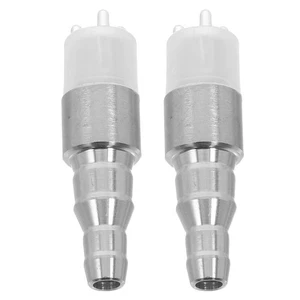  2 Stück Automatischer Wasserspender Zubehör Flaschenpumpe Schlauchgewicht - Bild 1 von 12