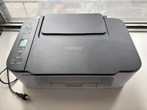 Canon PIXMA TS3522 Wireless All-in-One Color Inkjet Printer - Picture 1 of 1