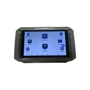 TOPDON UltraDiag Full OBDⅡ System 2-in-1 Diagnostic Scanner Tablet Only / No VCI - Picture 1 of 16