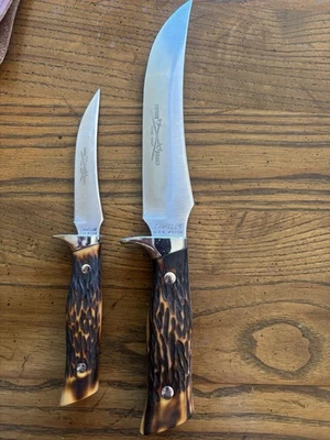 Camillus New York Set - Image 1 of 4