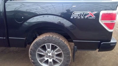 (LOCAL PICKUP ONLY) Pickup Box Styleside 5' 6" Box Fits 09-14 FORD F150 PICKUP 6 Foto 1 de 4