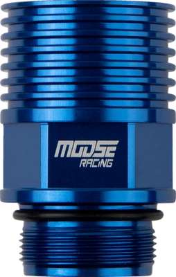 MOOSE RACING - B16-5601L - Extensor depósito freno trasero Husqvarna TC 125 TE 150 Foto 1 de 2