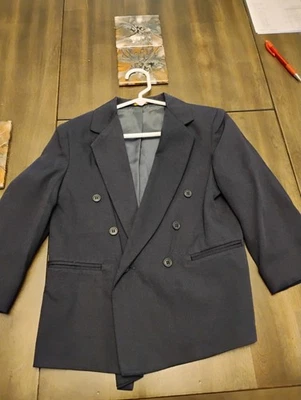 Костюм пальто для мальчиков - Изображение 1 из 2