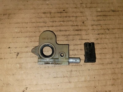 Bomba de aceite para motosierra Jonsered OEM 2045 pieza de motosierra usada 506 02 37 Foto 1 de 4