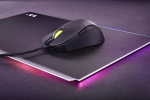 THERMALTAKE TT GMO Damyses RGB wired bk GMO-DMS-WDOOBK-01 - Picture 1 of 9