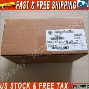 NEW Rockwell AB 150-C43NBD SMC-3 43A Smart Motor Controller US Free Tax - Picture 1 of 10