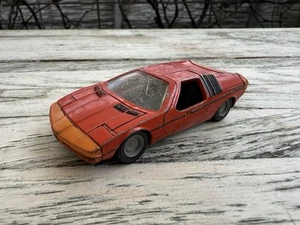 SCHUCO RARE VINTAGE BMW , BMW Turbo - Picture 1 of 14