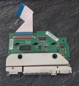 Cisco C3850-NM-BLANK Network Module Slot Cover 3850 - 73-16167-02 A0 + gebraucht - Picture 1 of 3