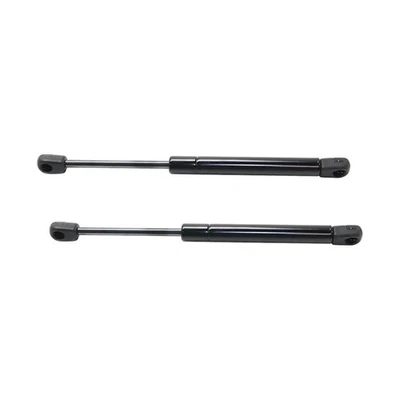 适用于 Mercury Milan 2006 2007 Lift Supports Driver&Passenger 侧对 | 后备箱盖 — 第 1/4 张图片