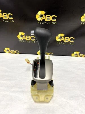 2002 Mazda Protege PR5 Automatic Transmission Gear Floor Shifter Lever OEM - Image 1 of 4