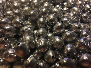 5 Pounds ( 213) of 3/8oz. Egg Sinkers - Picture 1 of 1