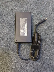 HP Compaq EliteBook 120W 19,5V 6,15A 7,4-5,0mm Ladegerät 677762-003 693709-001 - Bild 1 von 2