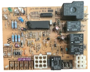 031-01910-000 GARANTIERT FUNKTIONSFÄHIG GETESTET GUT Steuerplatine - Bild 1 von 2