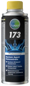 TUNAP 173 MICROLOGIC ADDITIVO INIEZIONE MOTORI BENZINA SCIOGLI DEPOSITI - Foto 1 di 2