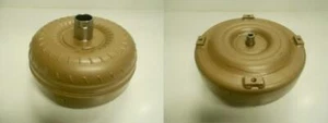 QX56, ARMADA, PATHFINDER, TITAN, RE5RO5A Transmission Torque Converter 69-65 - Bild 1 von 1