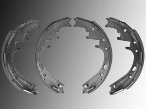 Bremsbacken Trommelbremse für Ford F-150 1997-2002 E-150 Econoline 1997-2005 - Bild 1 von 1