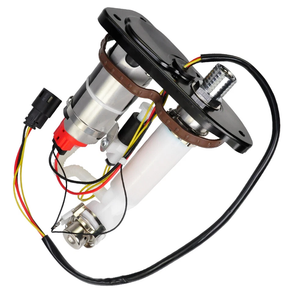 Bomba de combustible de repuesto 75305-07A para Harley Davidson Sportster 1200 883 2007-2019 Foto 1 de 4