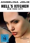 Hell's Kitchen N.Y.C. (DVD) Angelina Jolie William Forsythe (UK IMPORT)