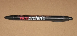 Vicoprofen CIII Leopard Pen - Pharmacy Rx Drugs Pen - Picture 1 of 2