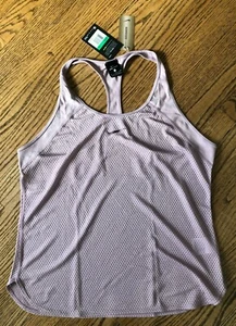 Nike Mujer Tenis Dry Slam Tank Dri-fit XL Impresionantemente Bonito M Sharapova - Imagen 1 de 7