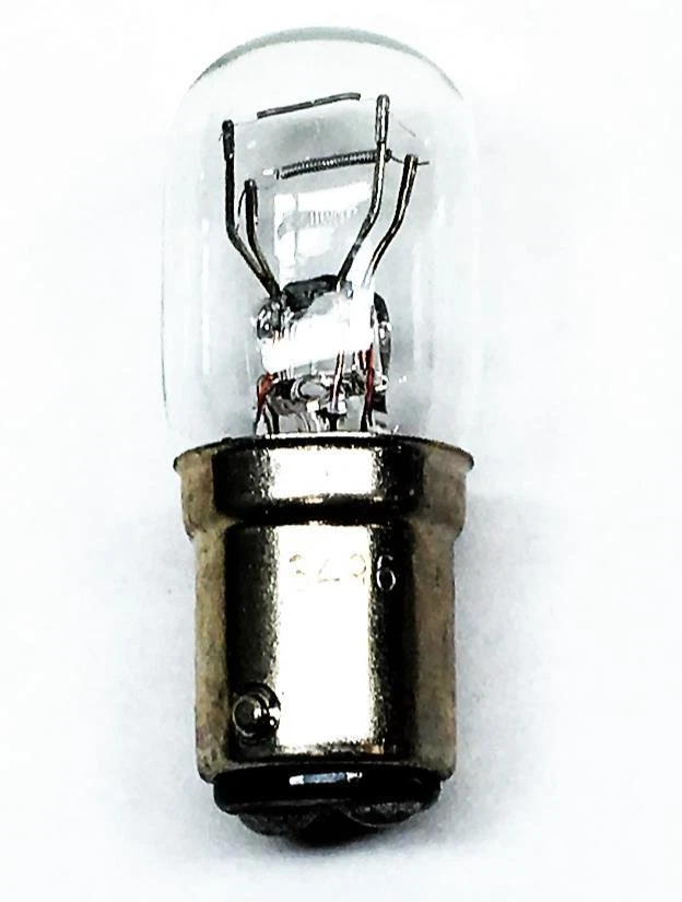 CEC 10 Piece Miniature Lamp Set 3496 NOS - Image 1 of 4