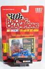 Nowy 1997 Racing Champions 1:64 NASCAR Terry Labonte Frosted Flakes Tony Tiger #5