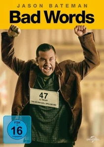Bad Words | DVD - Bild 1 von 1