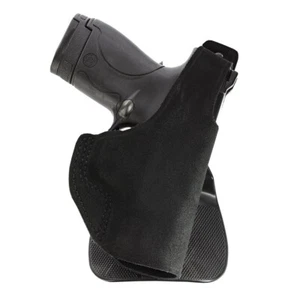 Galco Paddle Lite Holster For FN 509, Springfield XD 45 4" Black - Picture 1 of 11