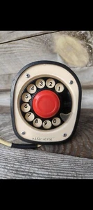 véritable téléphone Ericsson cobra - Photo 1/3