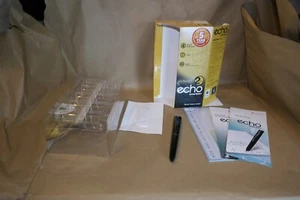 livescribe echo smartpen (diplay is faulty) - Picture 1 of 9