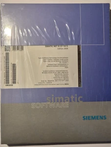 SIMATIC NET IE S7-1613 Edition 2008 - 6GK1716-1CB71-3AA0 - Bild 1 von 1