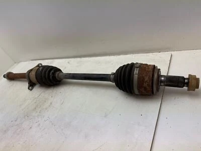 Eje derecho HONDA ODYSSEY 11 12 13 Foto 1 de 4