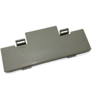 Original Sharp GF-4646 Ghettoblaster Radio Kassettenspieler nur Batteriefach Abdeckung - Bild 1 von 9