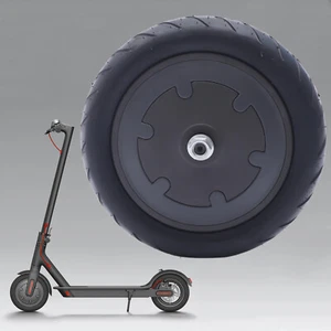Monopattino Elettrico E-Scooter Scooter Pneumatici con Motore per Xiaomi M365 Pro 350W 36V - Foto 1 di 10