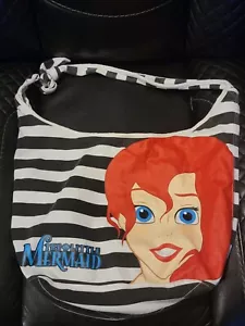 Disney Loungefly Die kleine Meerjungfrau Prinzessin Ariel Tragetasche - Bild 1 von 8