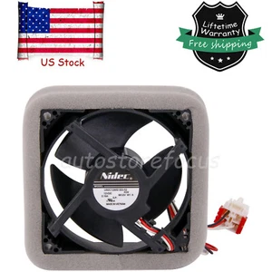 New For Samsung Refrigerator Evaporator Fan Motor Brand DA81-06013A DA31-00287A - Picture 1 of 10