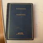 Wanderers: The Poems of William Winter 1893 nouvelle édition avec portrait
