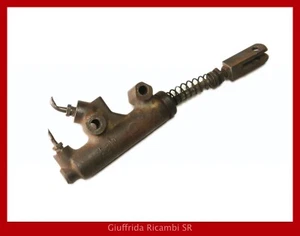 Pumpe Bremse Alfa Romeo, Giulia, Gt 1 Serie Pedal-Board Niedrig Ersatzteile Used - Picture 1 of 2