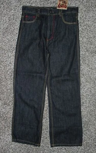 Knuckleheads Boys Denim Jeans - Size 7 - NWT - Picture 1 of 4