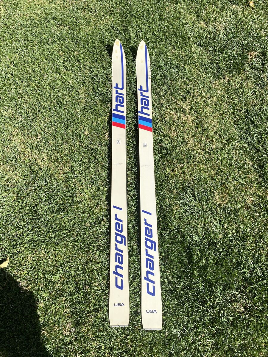 Hart Skis In Vintage Downhill Skiing Equipment for sale - eBay Hart Skis In Vintage Downhill Skiing Equipment for sale - eBay