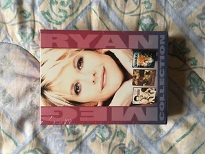 MEG RYAN COLLECTION CON SALTO NEL BUIO COFANETTO 3 DVD SNAPPER NUOVO SIGILLATO - Foto 1 di 6