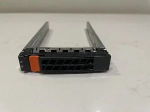 G18877-002 INTEL 2.5 INCH SFF HARD DRIVE TRAY / CADDY - Picture 1 of 4