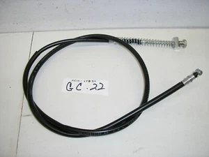 Mini Bike Scooter Brake Cable Xiangte 0510-6301180 - Picture 1 of 1