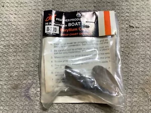 Prather B270 RC Gas Engine Prop NIP - Picture 1 of 1
