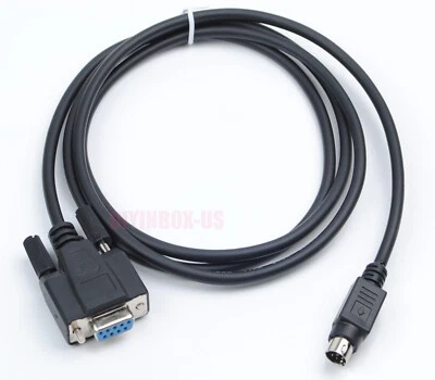 1.5M Dell Password Reset Service Cable MD1000 MD1200 MD1220 MD3000 MD3200i MN657 - Image 1 of 4