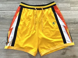 PANTALONES CORTOS DE BALONCESTO NIKE ROSWELL RAYGUNS DRI-FIT DNA AJUSTE SUELTO DJ5322 739 talla GRANDE - Imagen 1 de 8